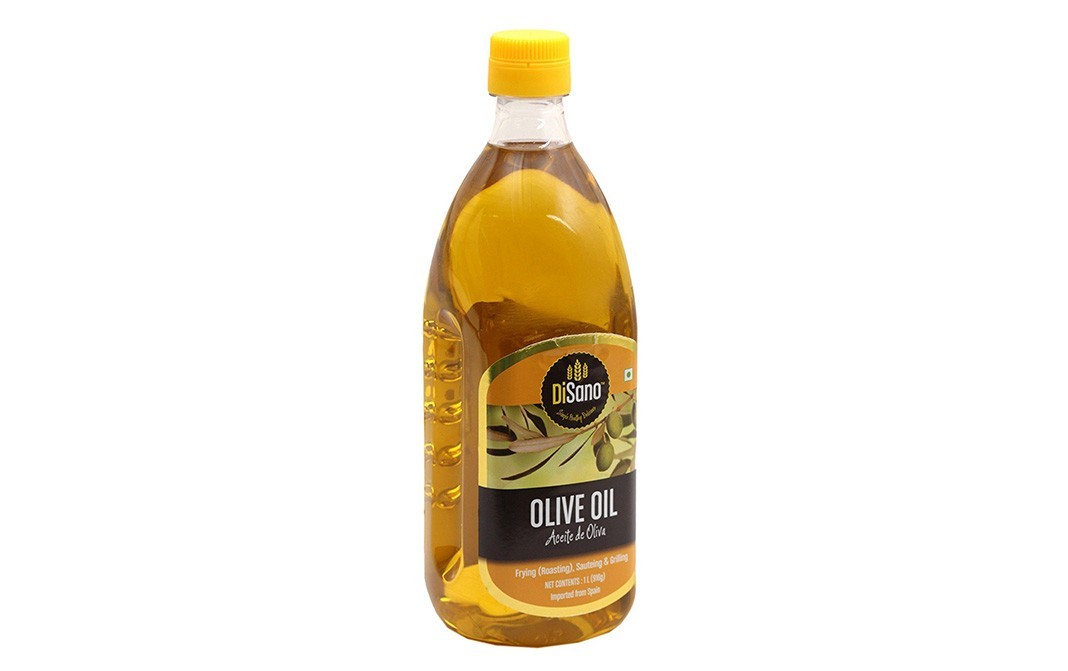 Disano Olive Oil    Bottle  1 litre